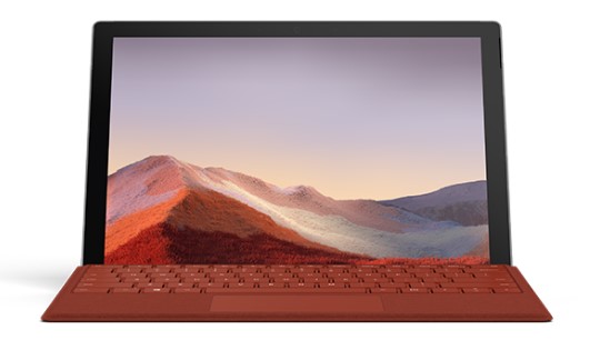江口清洁和维护 Surface